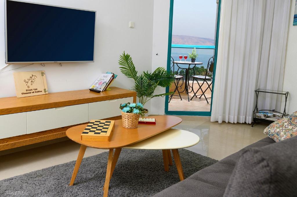 New Glamour of Galilee - отзывы и видео