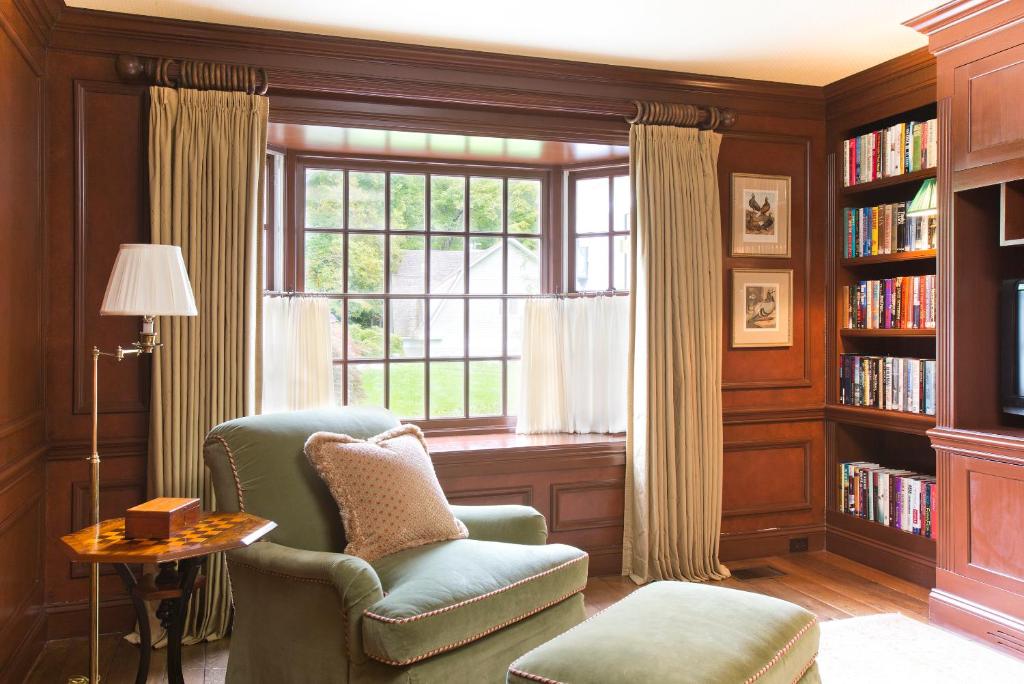 The Mayflower Inn & Spa, Auberge Resorts Collection - 