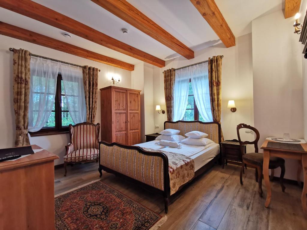 Dworek Kazimierski - 7