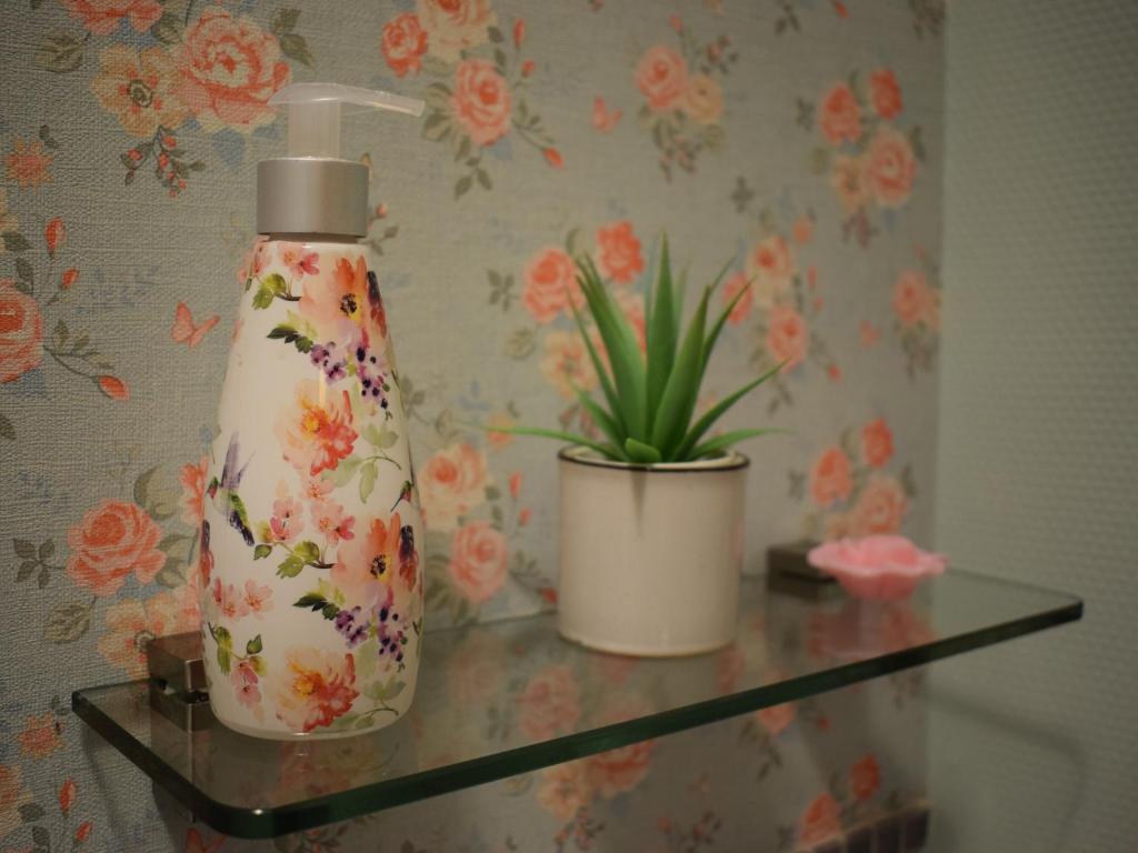Fotografie z fotogalerie ubytování Apartment Rose Sasbachwalden v destinaci Sasbachwalden