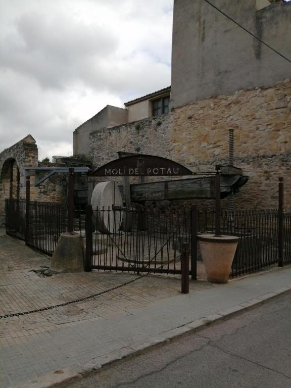 Fotografia z galérie ubytovania Casa Ca l'Esperanso v destinácii Sarreal