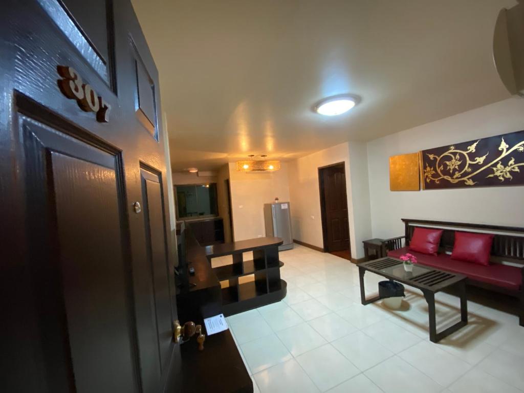 Noble Place Chiangmai - Resim 39