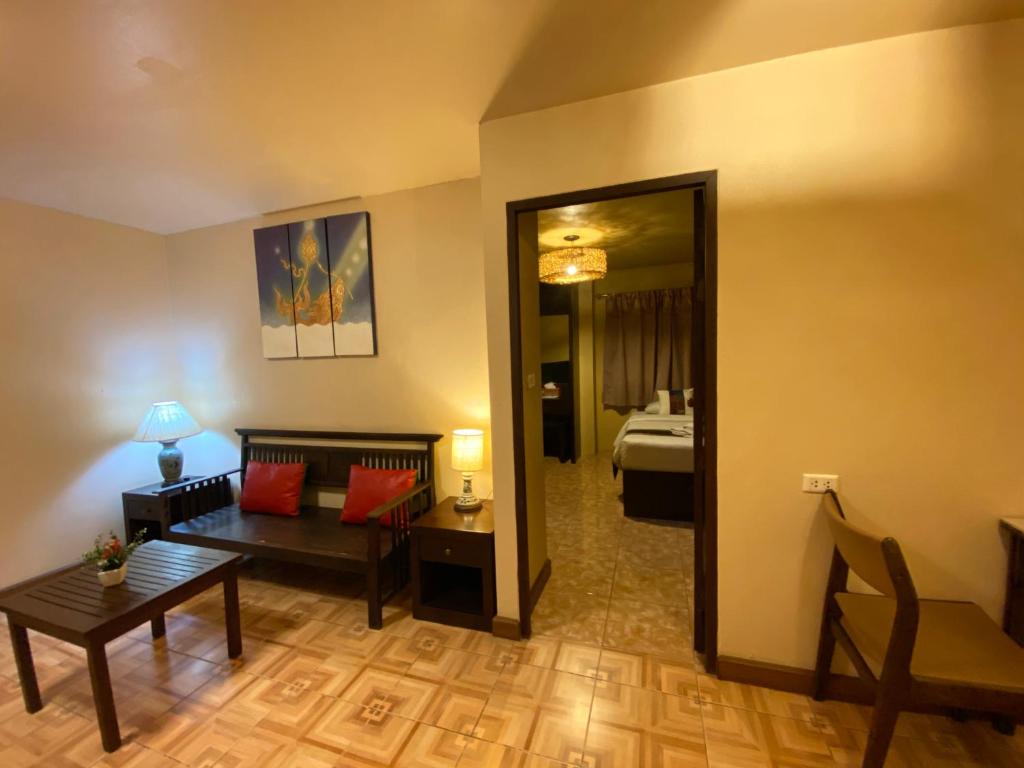 Noble Place Chiangmai - Resim 36