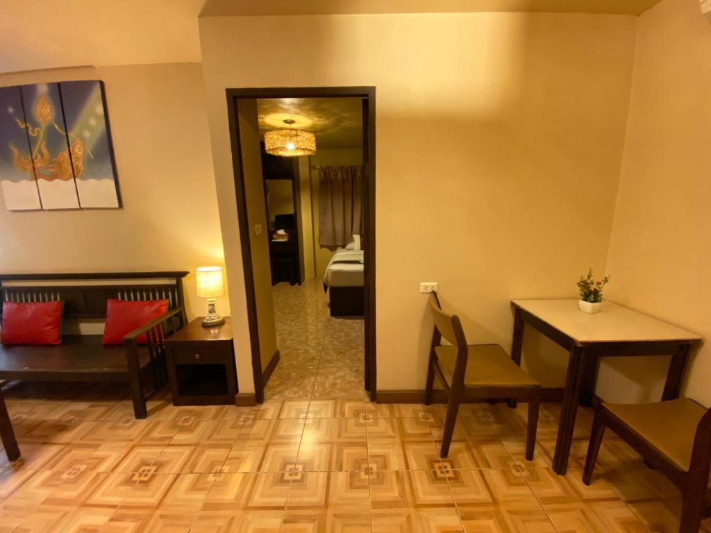 Noble Place Chiangmai - Resim 35