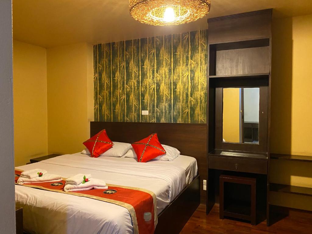 Noble Place Chiangmai - Resim 32