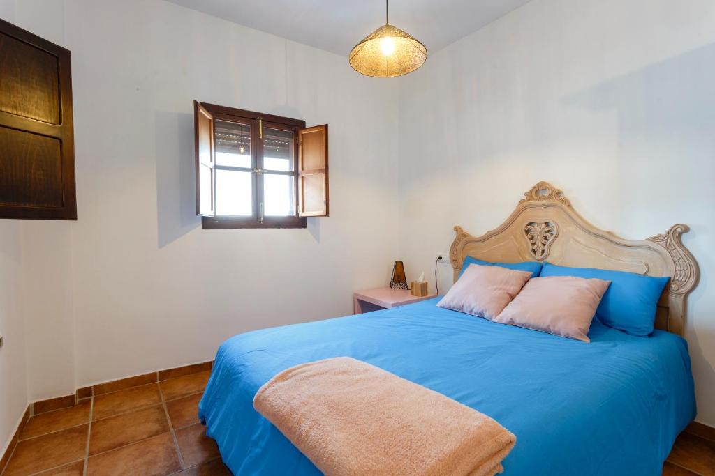 Casa con encanto en el corazón del casco antiguo, Arcos de la ...