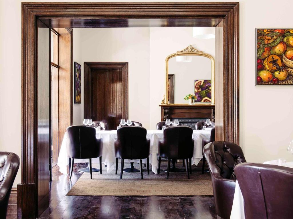 Mount Lofty House & Estate Adelaide Hills - Adults Retreat - Resim 41