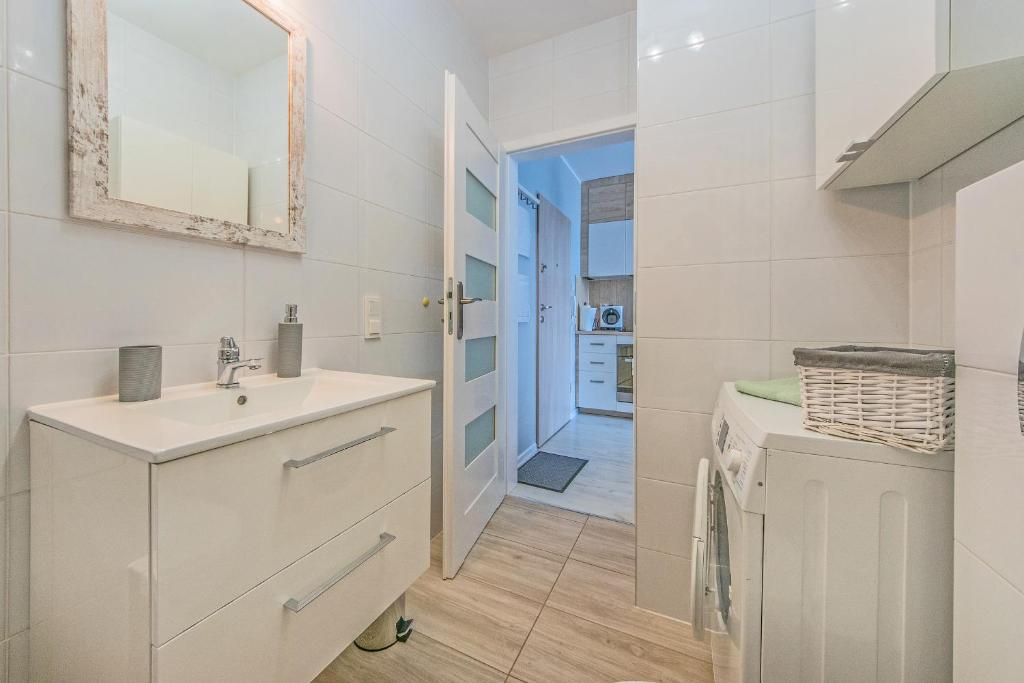 Fotografia z galérie ubytovania Apartament LUX v destinácii Pruszcz Gdański