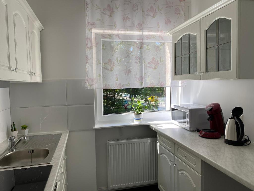 Family Apartment - 17