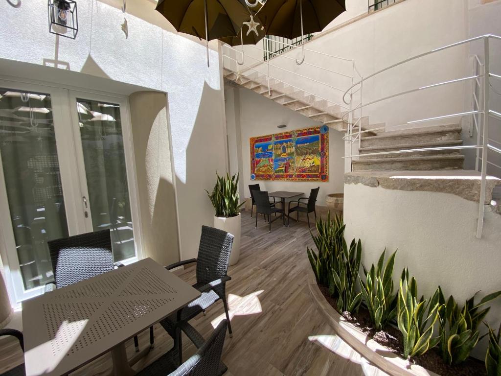 Fotografie z fotogalerie ubytování Il cortile di Elen v destinaci Marsala