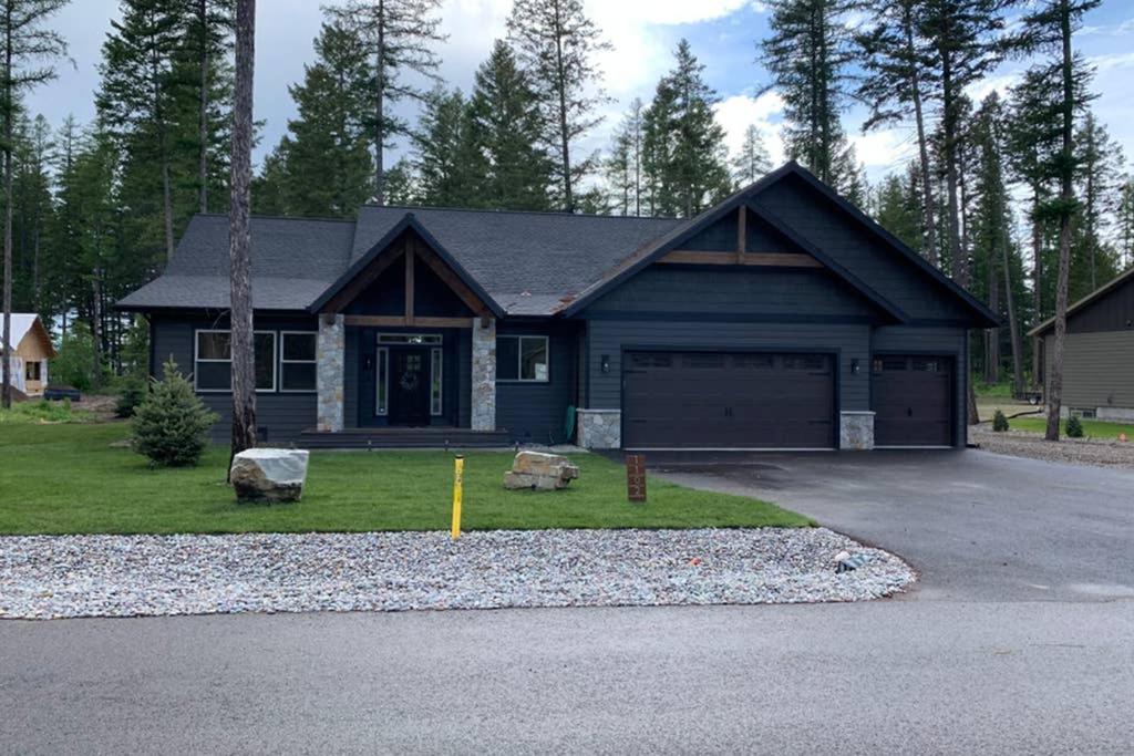 The Timber Brae - Housity