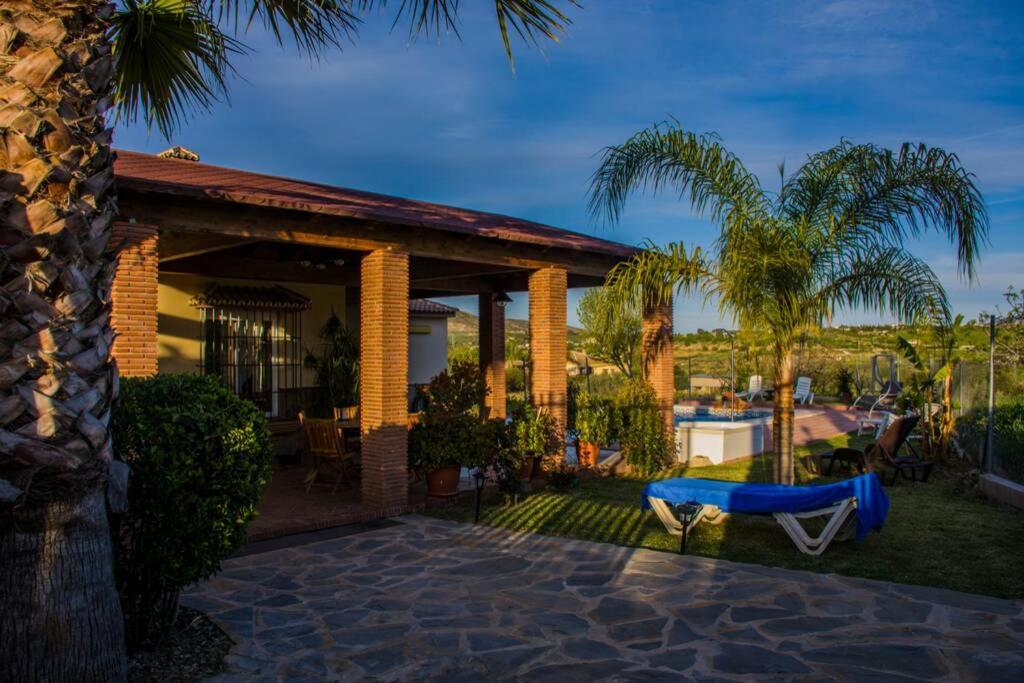 Villa teresa, Málaga – Updated 2022 Prices