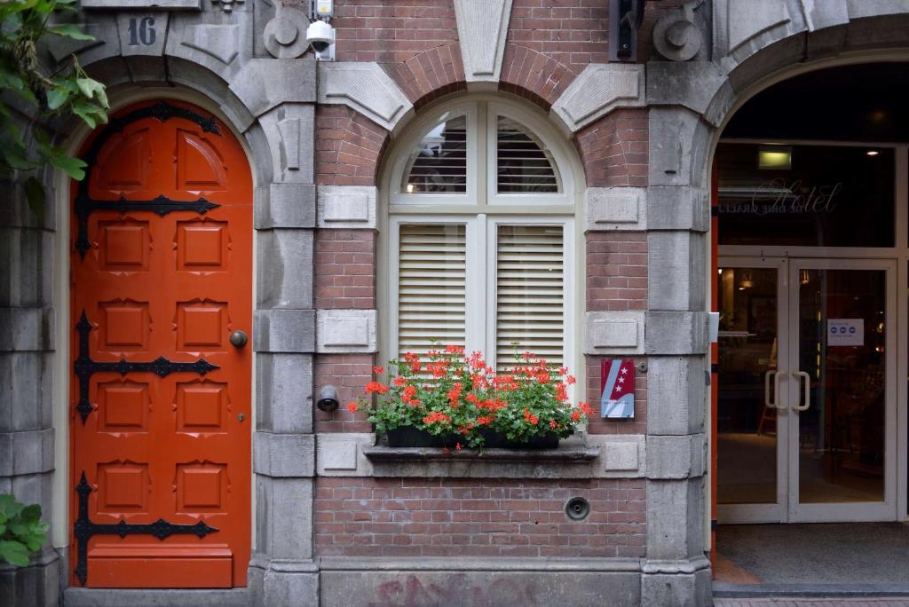 Best Western Dam Square Inn - Resim 25