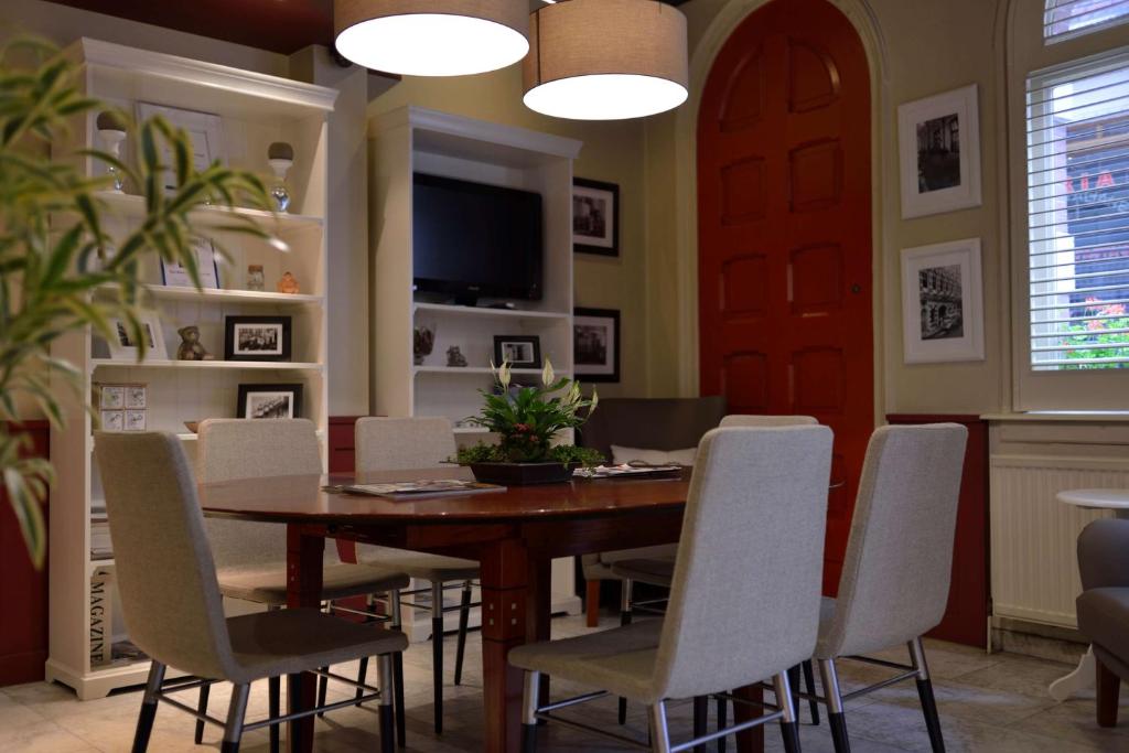 Best Western Dam Square Inn - Resim 28