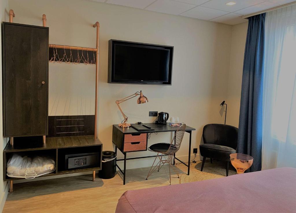 Best Western Dam Square Inn - Resim 30