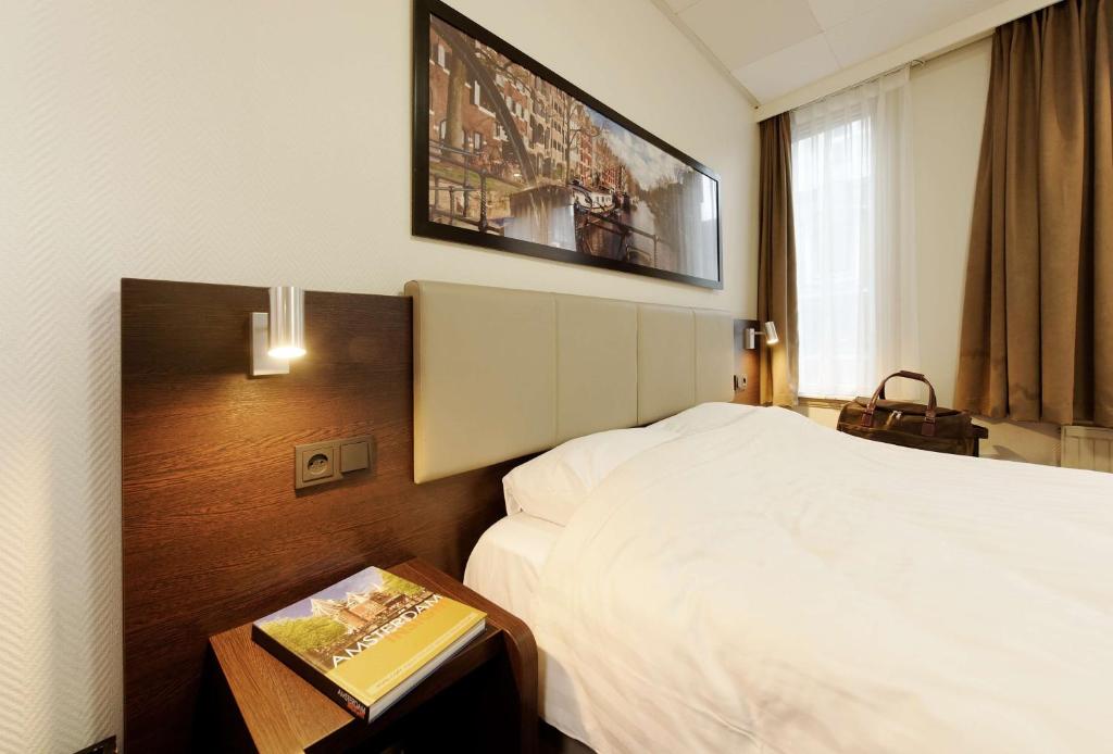 Best Western Dam Square Inn - Resim 35