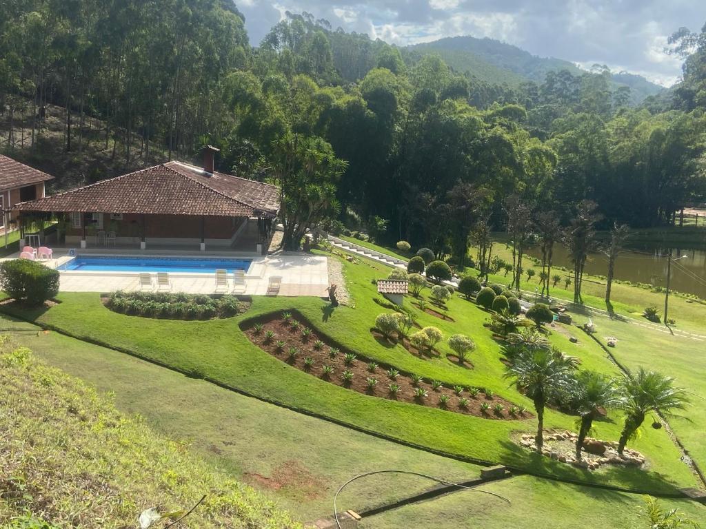  Sítio Lugar de Paz