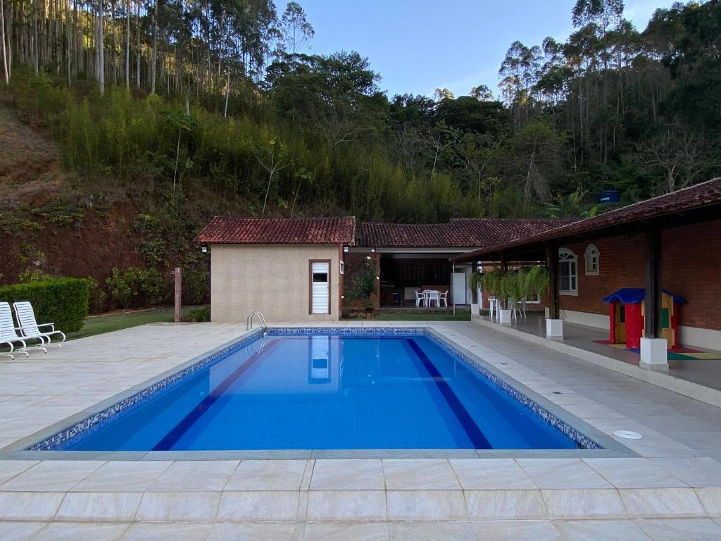  Sítio Lugar de Paz