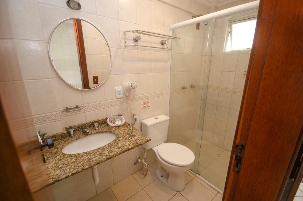 Foto da galeria de Pousada Garatéia em Bombinhas