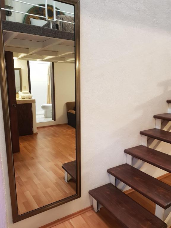 Fotografie z fotogalerie ubytování Hotel Meson Mariano Matamoros v destinaci Querétaro