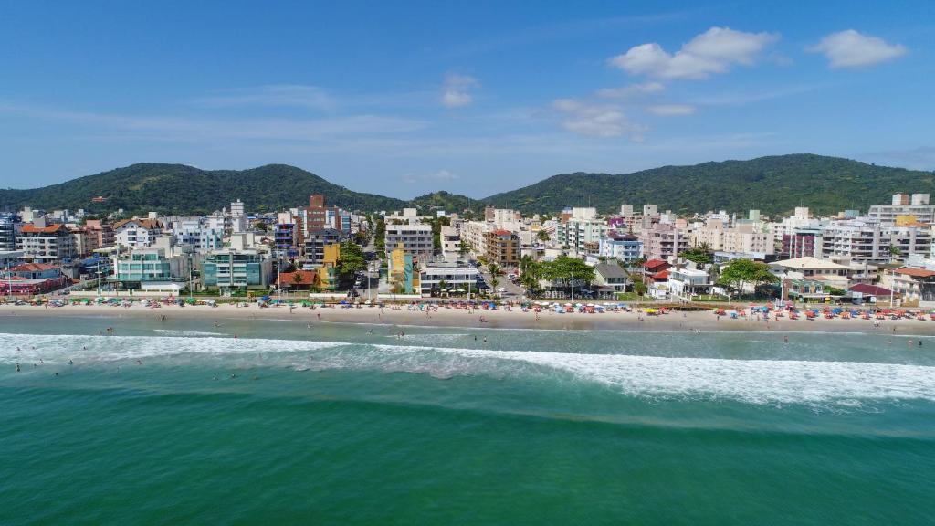 Foto da galeria de Pousada Garatéia em Bombinhas