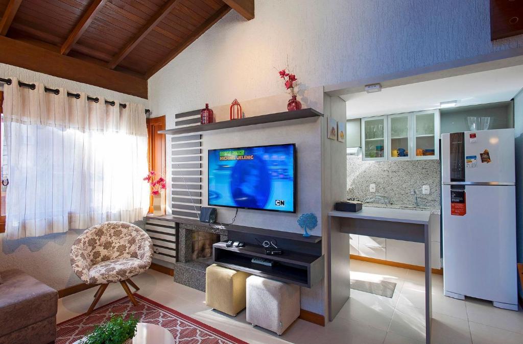 VILLA 306 - COBERTURA 3 DORM. EM COND. C/ PISCINA JUNTO AO CENTRO  VILLA 306 - COBERTURA 3 DORM. EM COND. C/ PISCINA JUNTO AO CENTRO