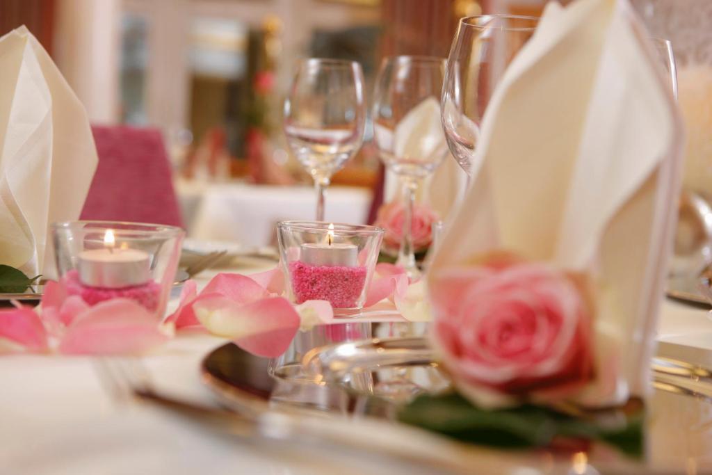 Hotel Robben - Resim 25