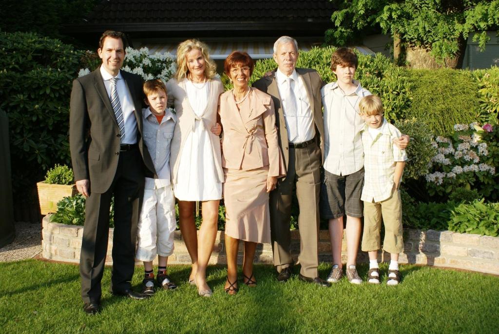 Hotel Robben - Resim 34