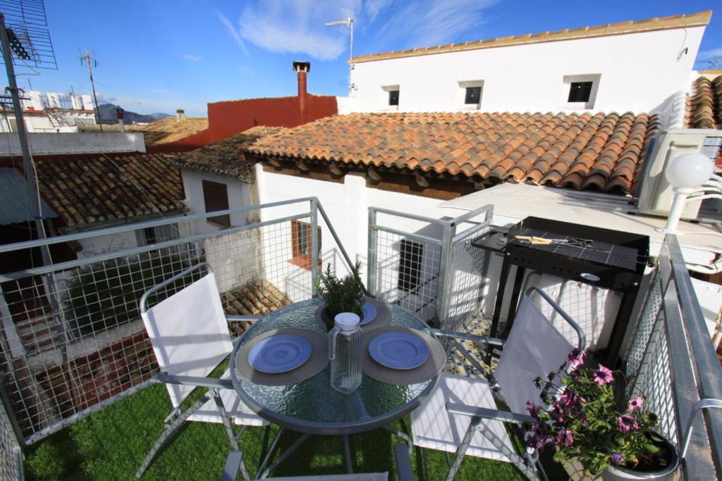 Casa Denia Castillo City Centre, Dénia – Bijgewerkte prijzen 2022