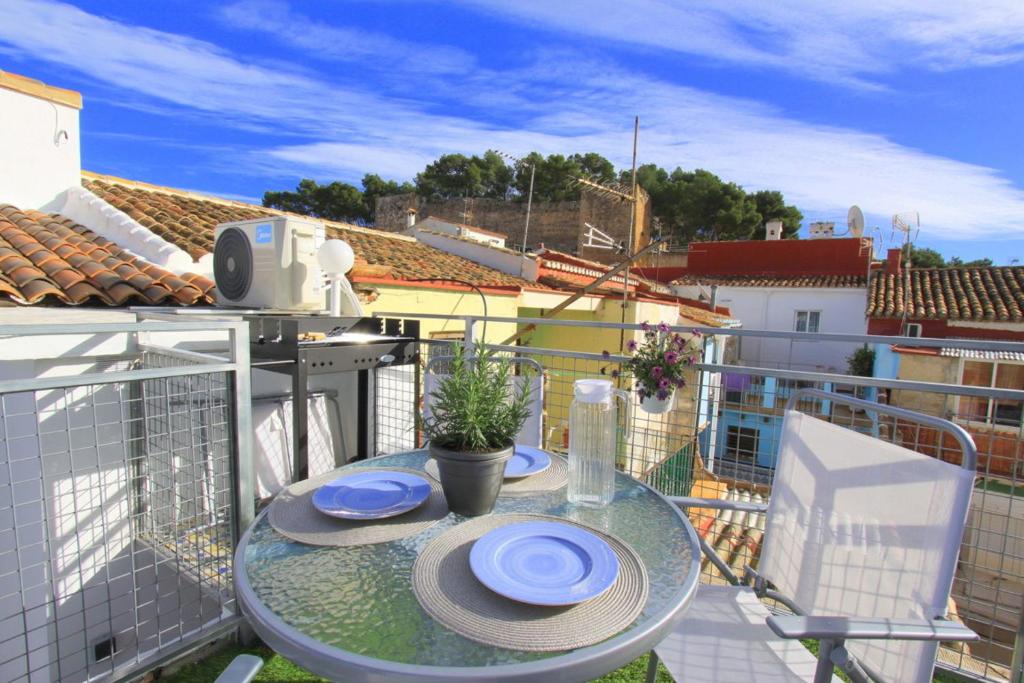 Casa Denia Castillo City Centre, Dénia – Bijgewerkte prijzen 2022