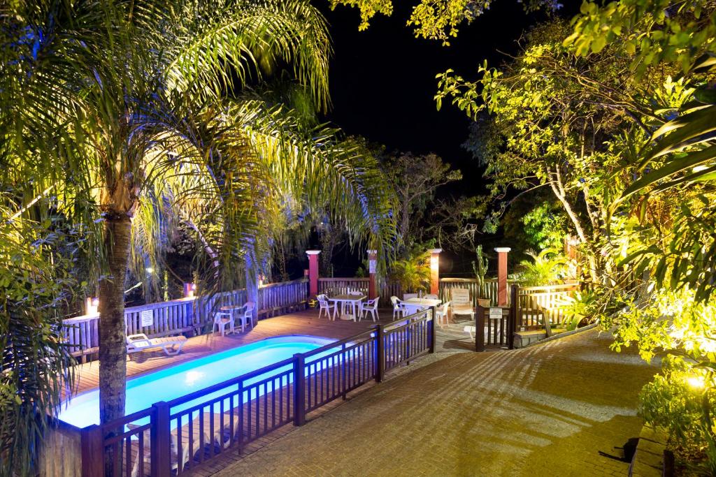  Dubai Bungalows Bombinhas