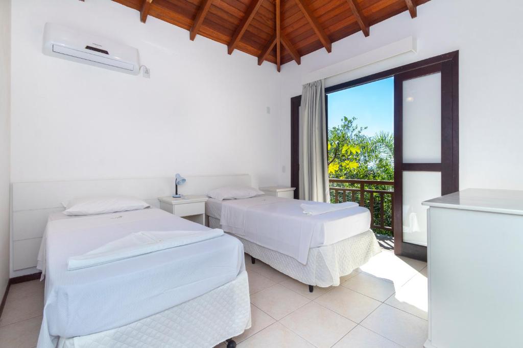  Dubai Bungalows Bombinhas
