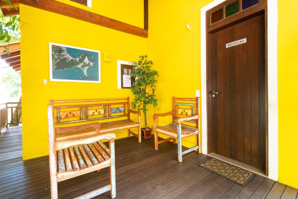  Dubai Bungalows Bombinhas