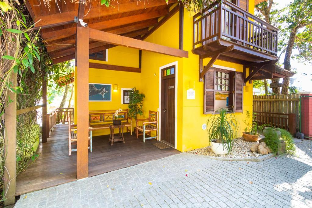  Dubai Bungalows Bombinhas