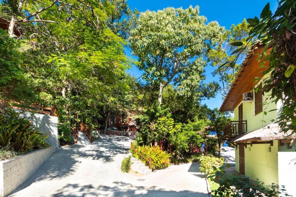  Dubai Bungalows Bombinhas