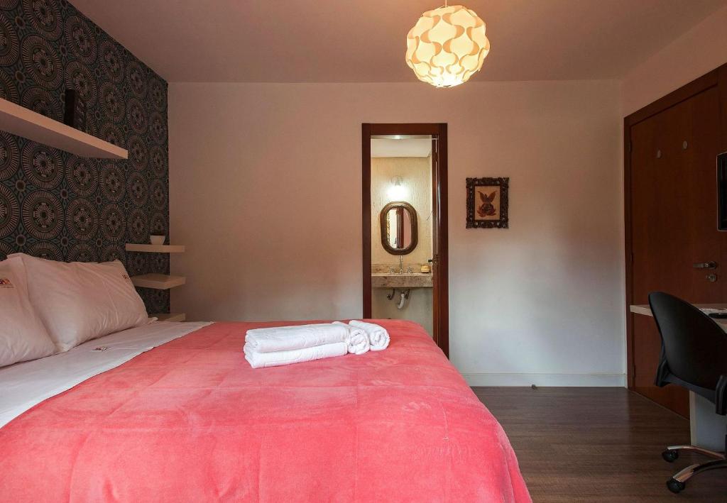 VILLA DEL FIORE 105 - 2 DORMITÓRIOS EM CONDOMÍNIO COM PISCINA!  VILLA DEL FIORE 105 - 2 DORMITÓRIOS EM CONDOMÍNIO COM PISCINA!