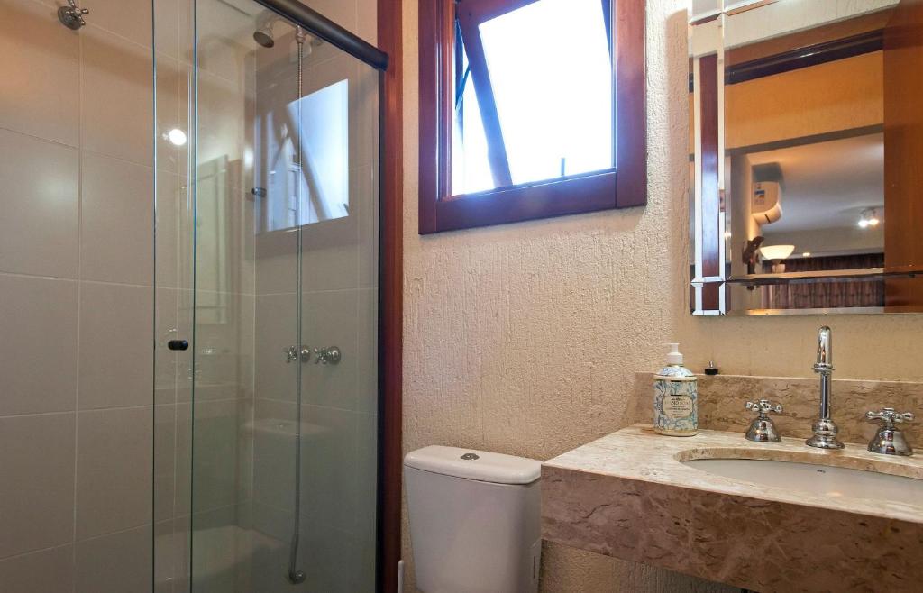 VILLA DEL FIORE 105 - 2 DORMITÓRIOS EM CONDOMÍNIO COM PISCINA!  VILLA DEL FIORE 105 - 2 DORMITÓRIOS EM CONDOMÍNIO COM PISCINA!