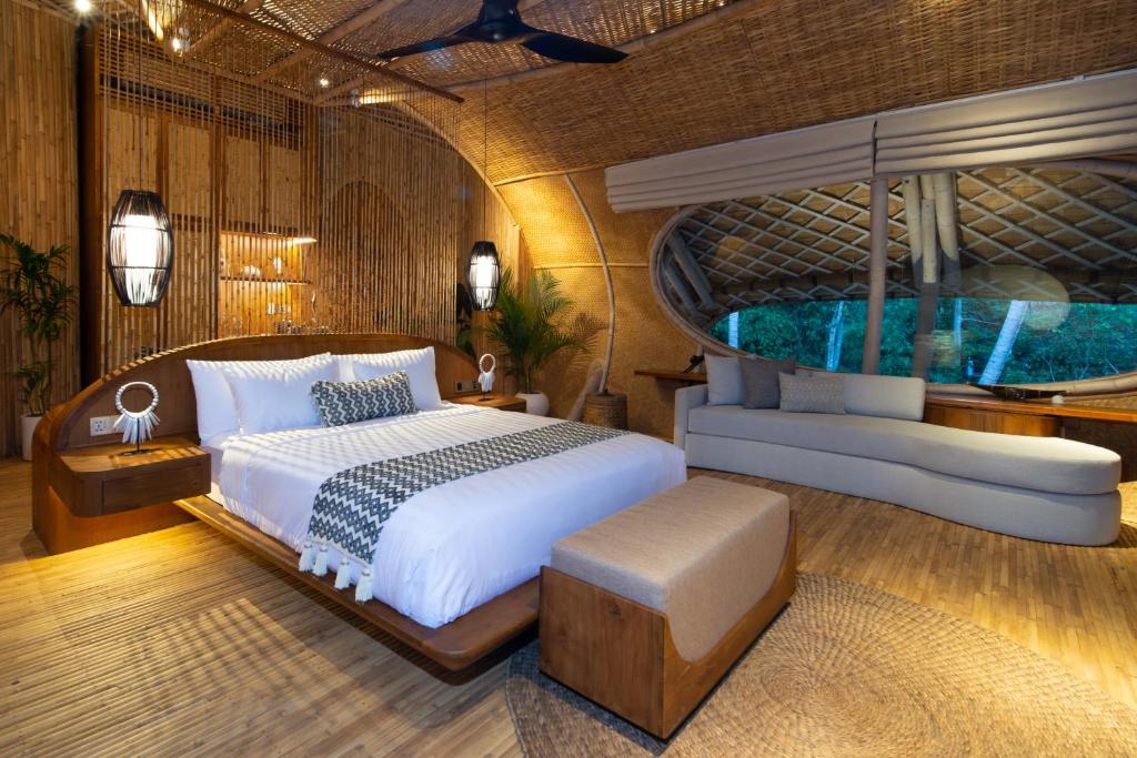 Ulaman Eco Luxury Resort - 5