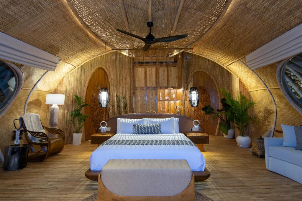 Ulaman Eco Luxury Resort - 4