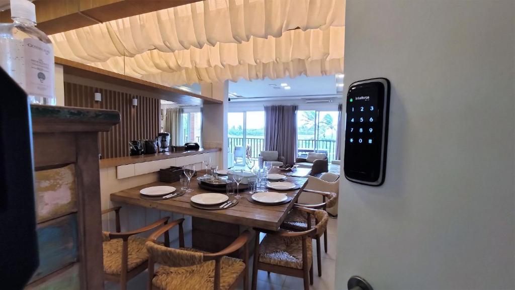  Beach Living By DM Apartments