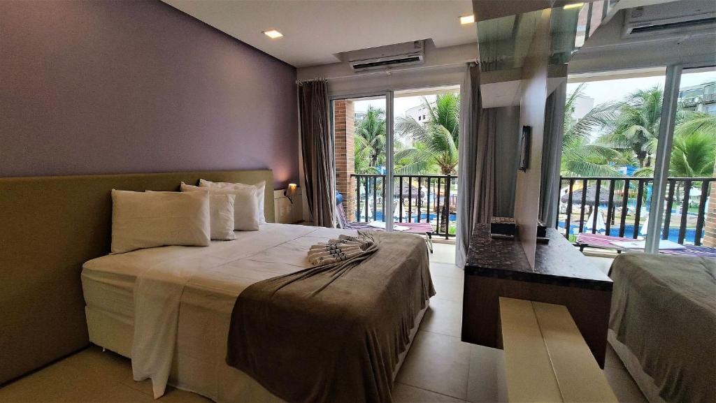  Beach Living By DM Apartments