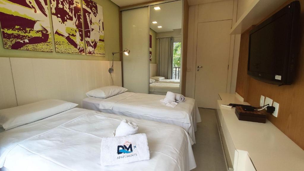  Beach Living By DM Apartments
