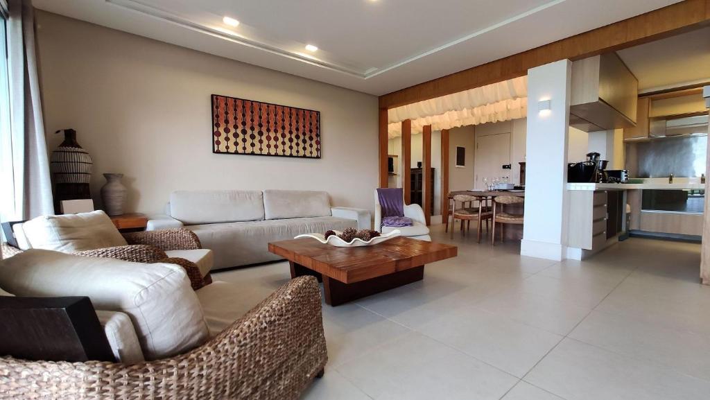  Beach Living By DM Apartments