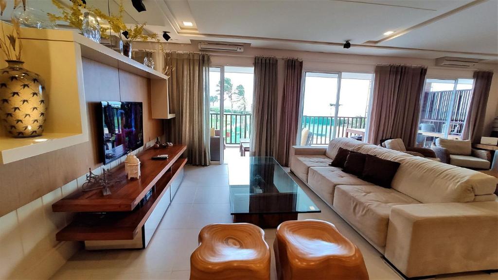  Beach Living By DM Apartments