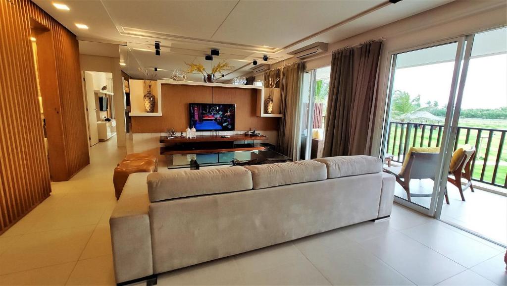  Beach Living By DM Apartments