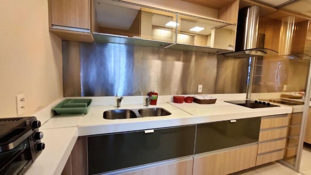  Beach Living By DM Apartments