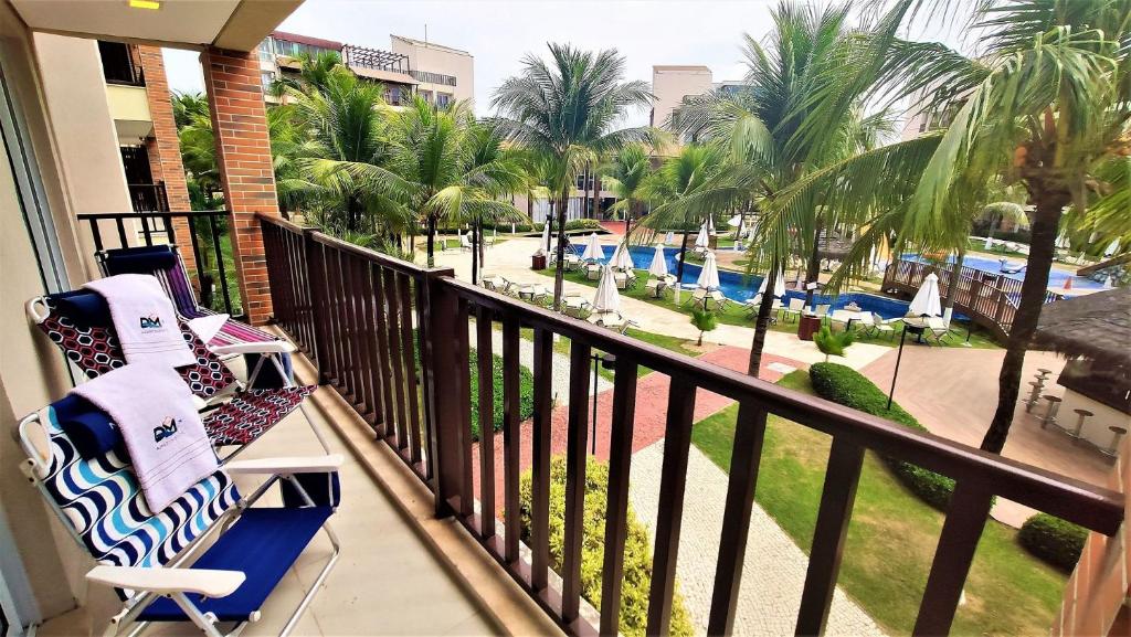  Beach Living By DM Apartments
