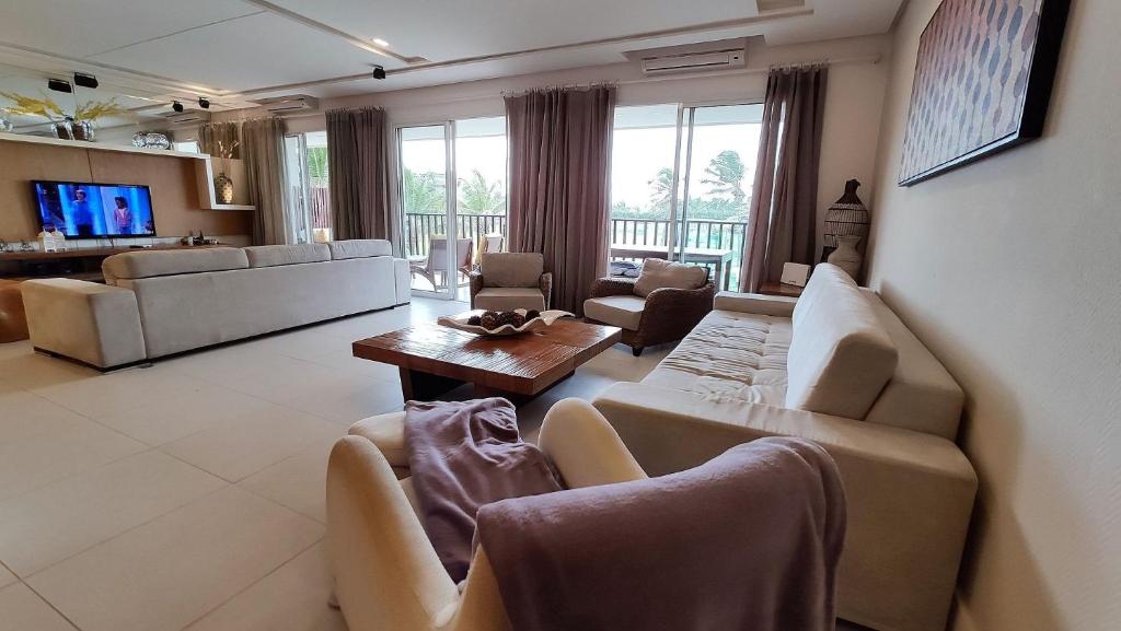  Beach Living By DM Apartments