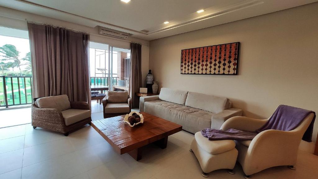  Beach Living By DM Apartments