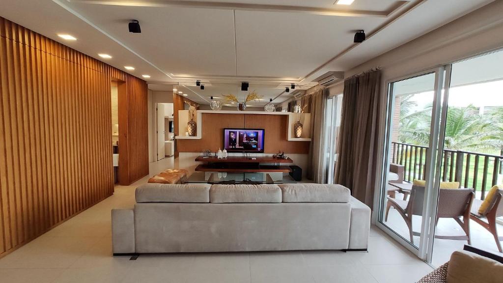 Beach Living By DM Apartments